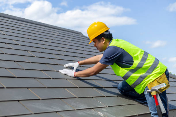 Best Emergency Roof Repair Services  in Roodhouse, IL