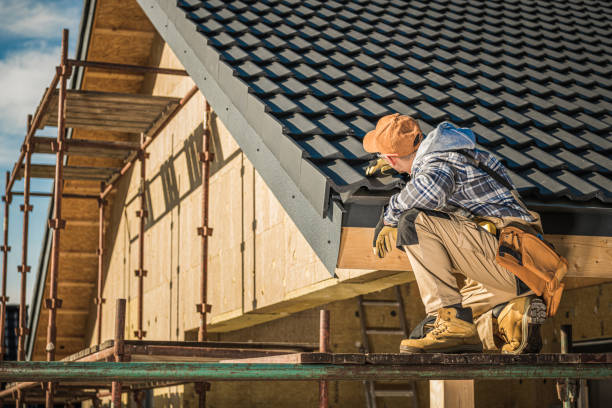 Roodhouse, IL  Roofing repair and installation Company