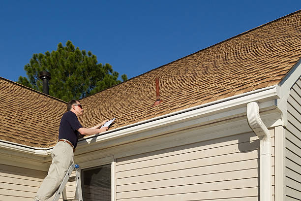 Steel Roofing in Roodhouse, IL
