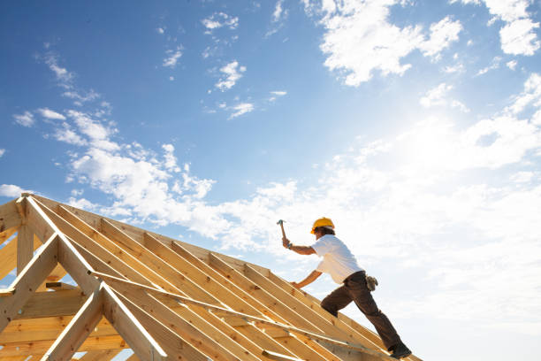  Roodhouse, IL Roofing repair and installation Pros