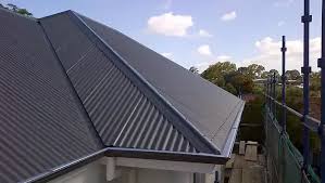 Waterproofing in Roodhouse, IL